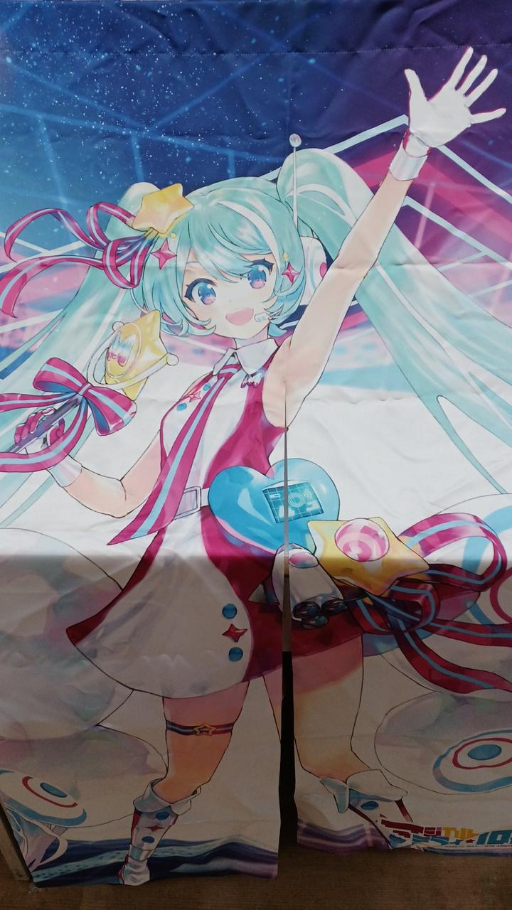 マジカルミライ 10TH