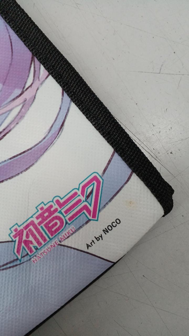 ヨゴレがあります