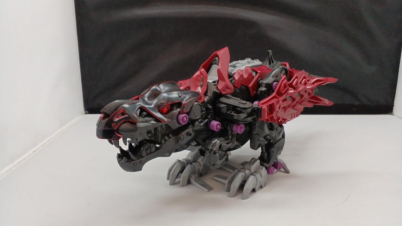 タカラトミー|ZOIDS ゾイドワイルド|【ハードオフ公式通販】オフモール