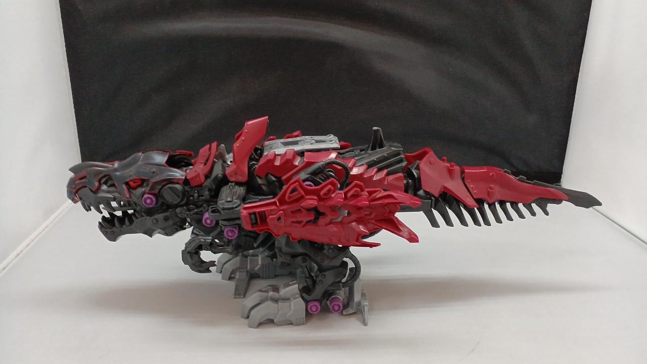タカラトミー|ZOIDS ゾイドワイルド|【ハードオフ公式通販】オフモール