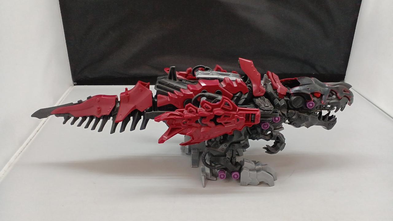 タカラトミー|ZOIDS ゾイドワイルド|【ハードオフ公式通販】オフモール