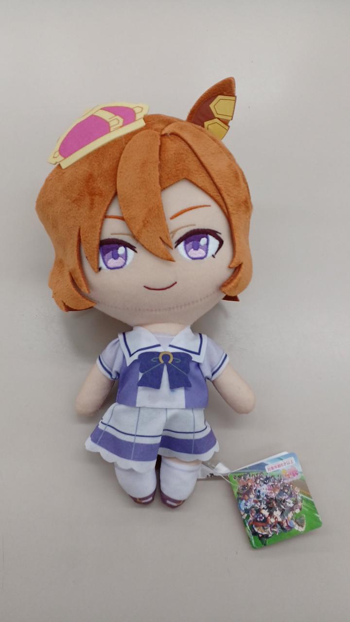 フリュー|ウマ娘プリティーダービー巨大ぬいぐるみ|【ハードオフ公式