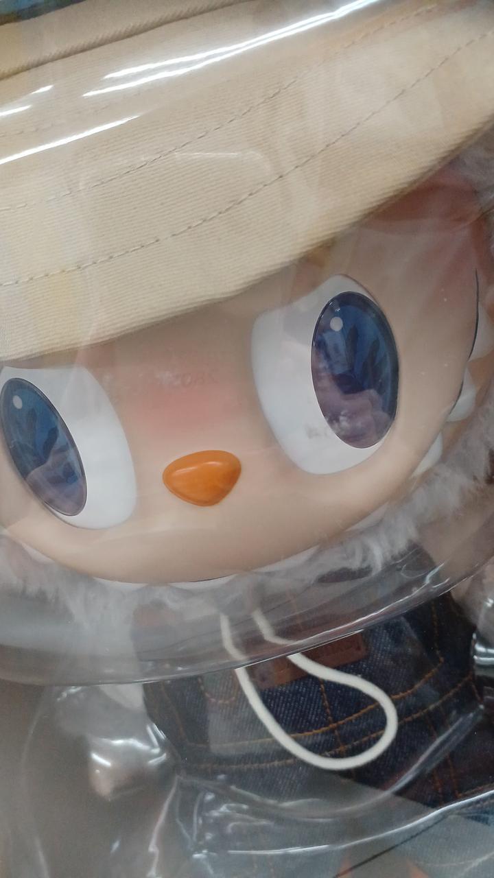 汚れ？傷みたいなのがあります？