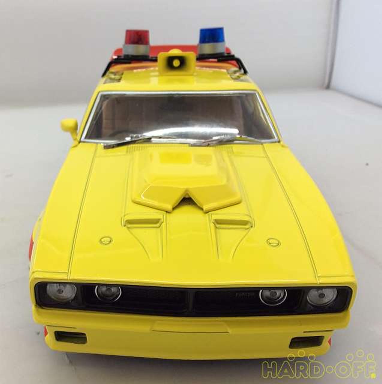 Greenlight 1974フォードファルコンxbインターセプター Hardoffnetmall Webno