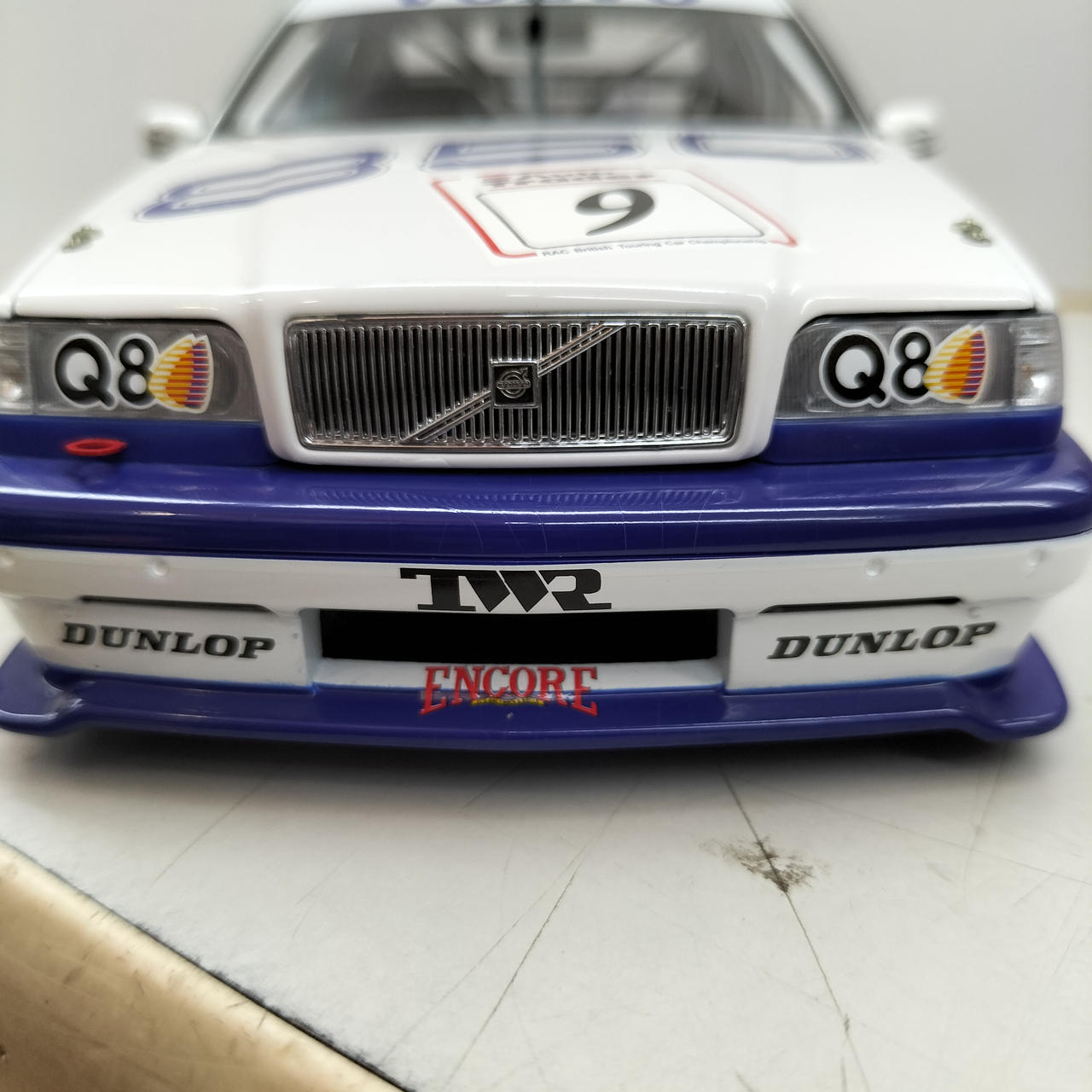 オートアート オウト(AUTOart)|VOLVO 850 SEDAN|HARDOFFオフモール 