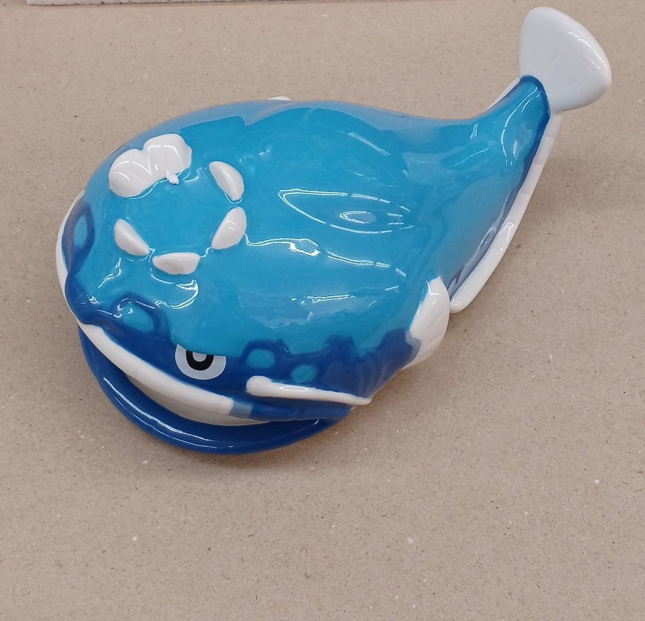 POKEMON CENTER|ヘイラッシャ寿司下駄 ポケモンセンター限定|HARDOFF