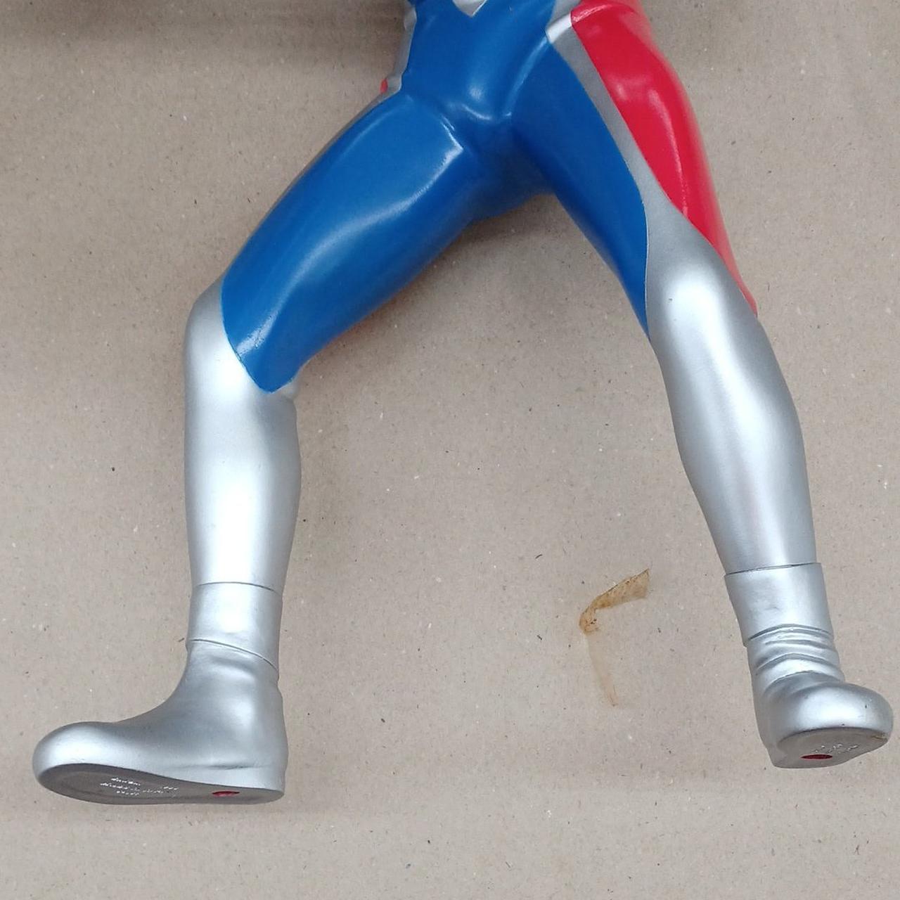【未使用品】ウルトラマンダイナ 300本限定モデル 7N01-HDB0 バンダイ(BANDAI)|ウルトラマンダイナ|HARDOFFオフモール