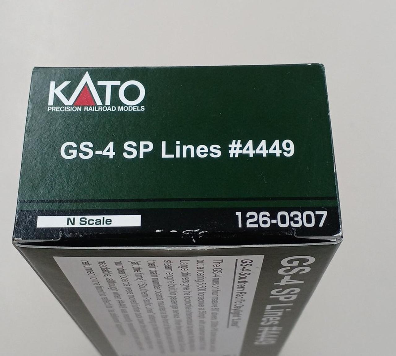 カトー(KATO)|GS-4 SP LINES|HARDOFFオフモール（オフモ