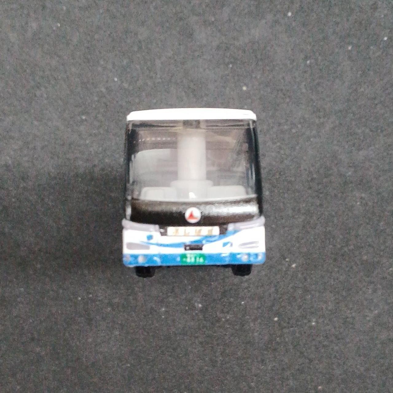 タカラトミー|いすゞガーラ|HARDOFFオフモール（オフモ）|2080810000108574