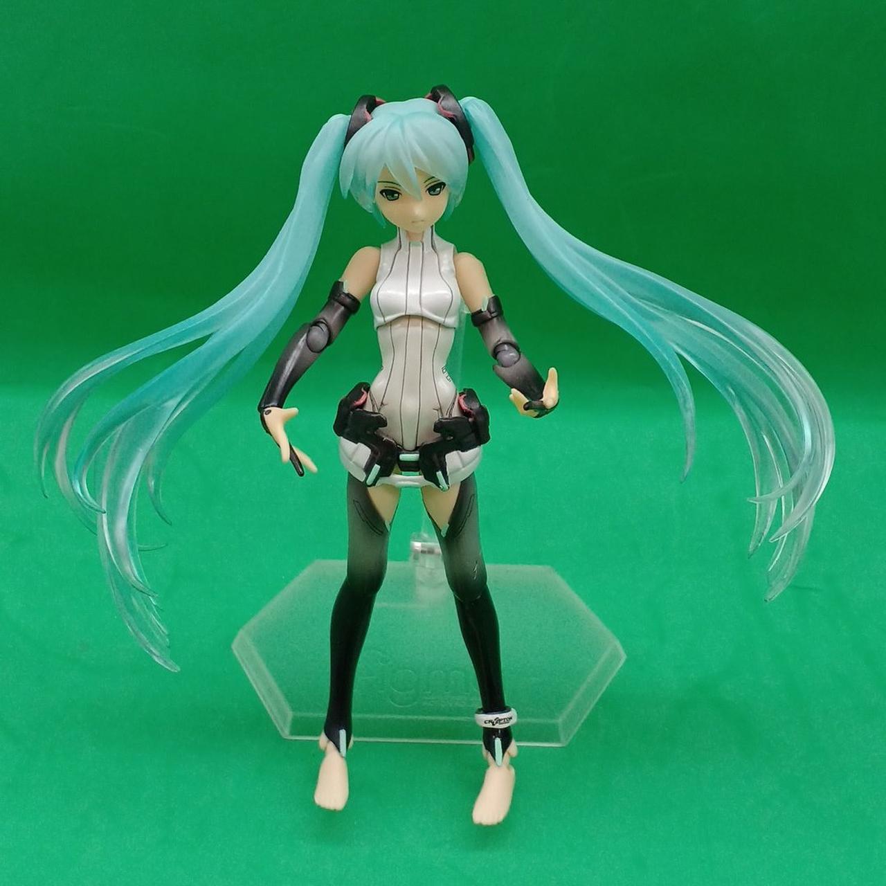 初音ミク APPEND VER