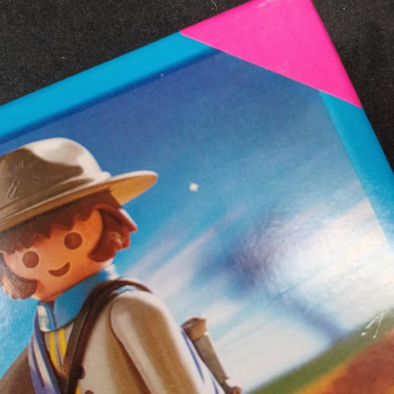 箱に破れ？あり