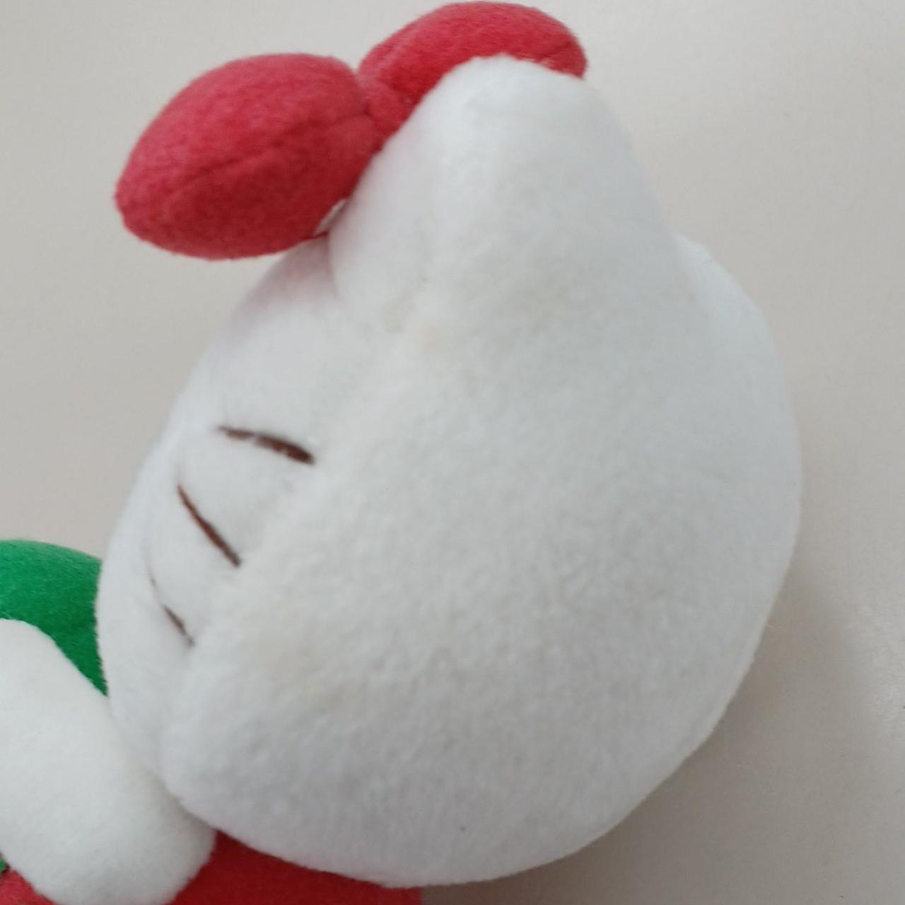 写真では見にくいですがうっすら汚れがあり