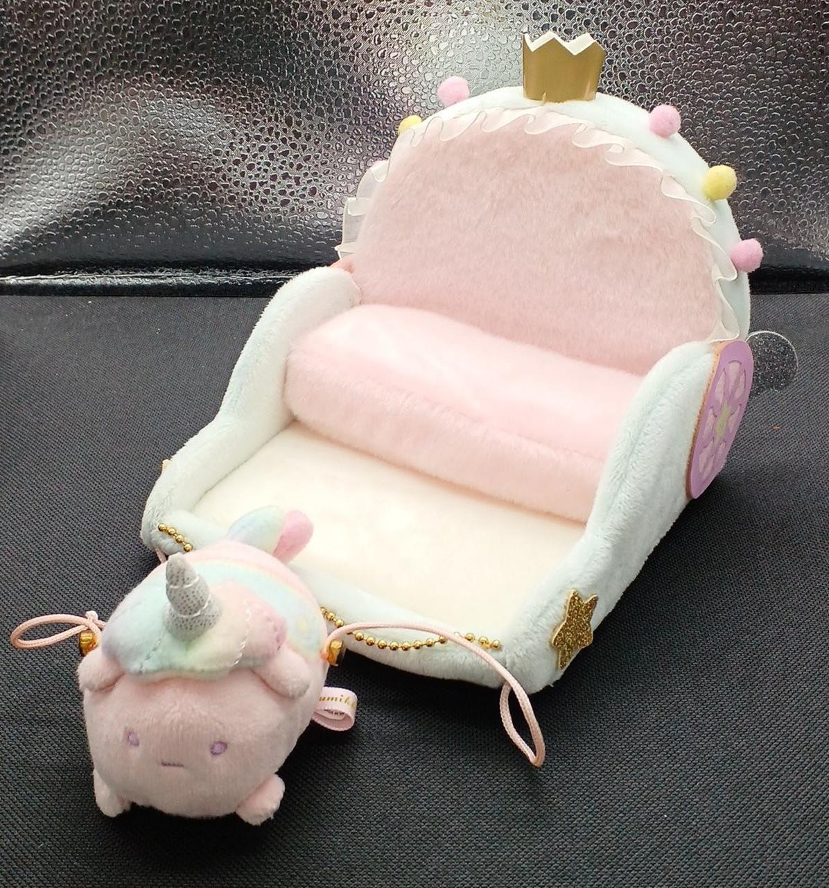 すみっコぐらし