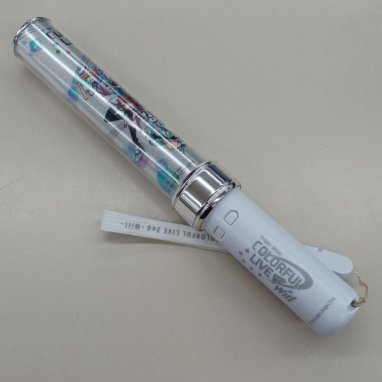 プロジェクトセカイ カラフルステージ! FEAT. 初音ミク