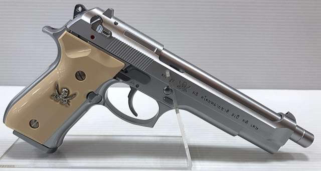 ケーエスシー(KSC)|ソード・カトラスver.II|HARDOFFオフモール（オフモ