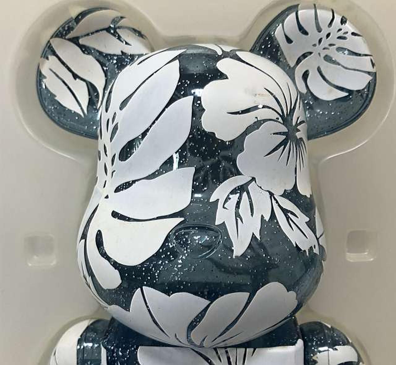 メディコム トイ(MEDI COM TOY)|BE＠RBRICK LEILOW100％＆400％ SET