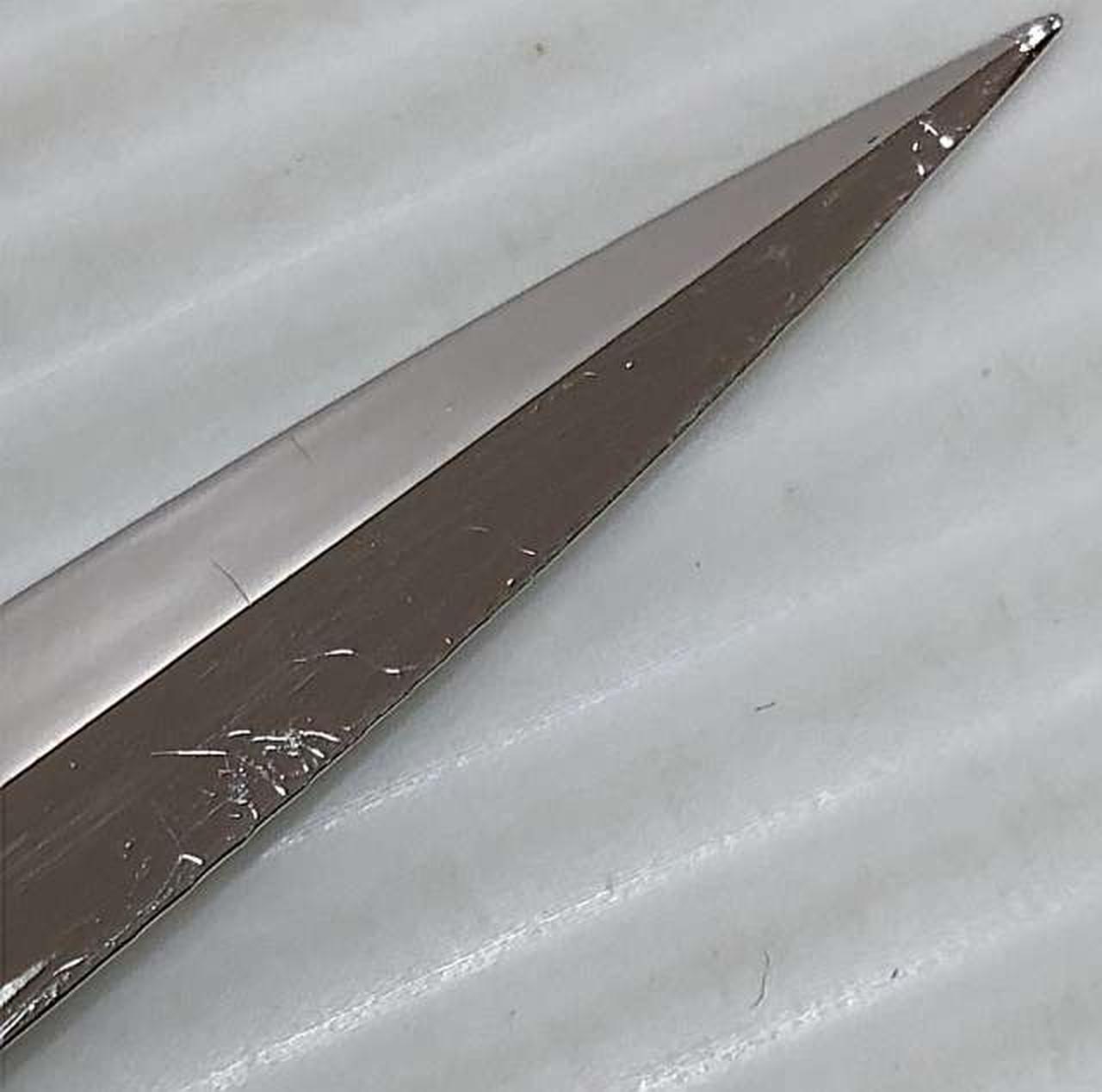 細かいキズあり