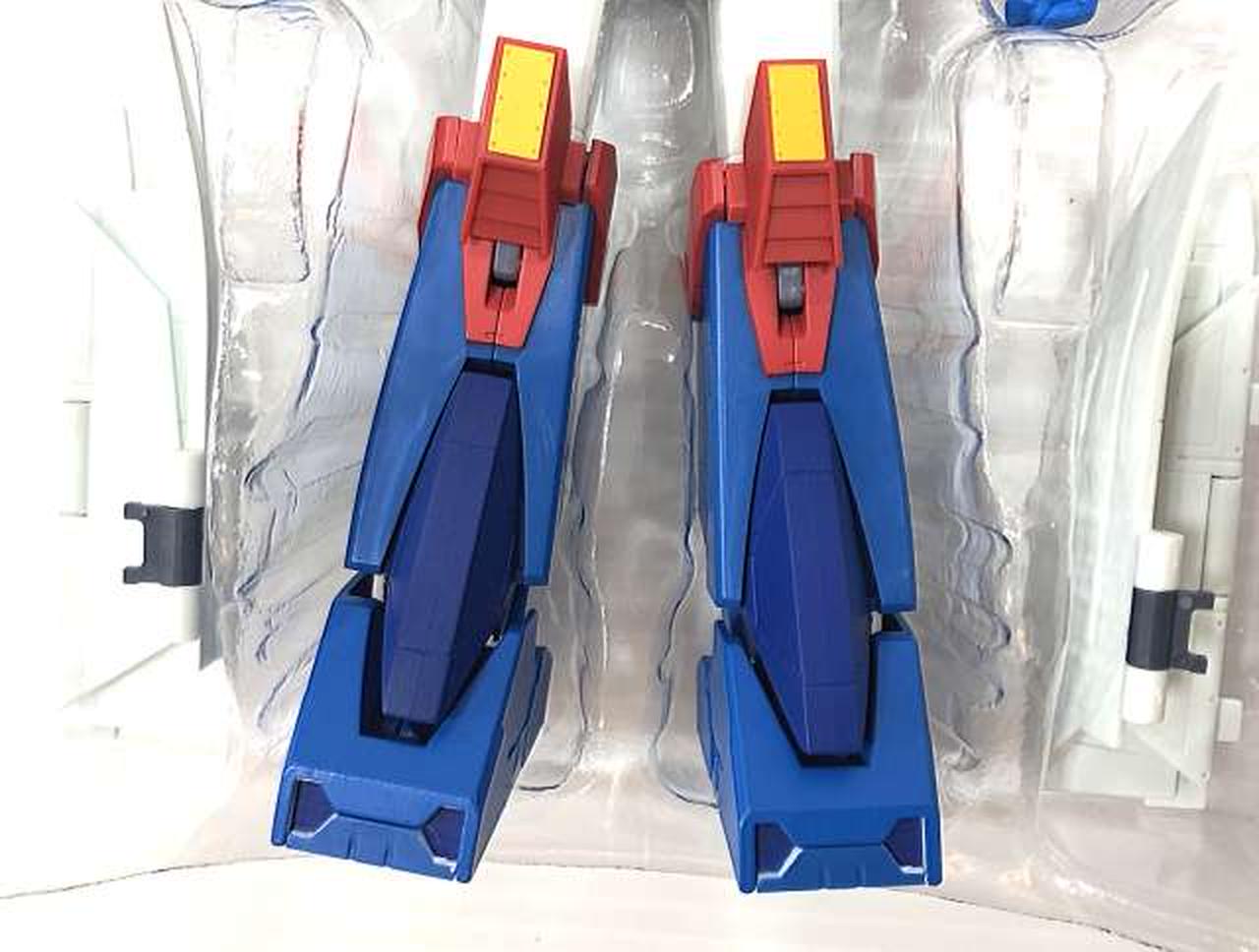 バンダイ(BANDAI)|HI-METAL R ザブングル 40th Anniv.|HARDOFF