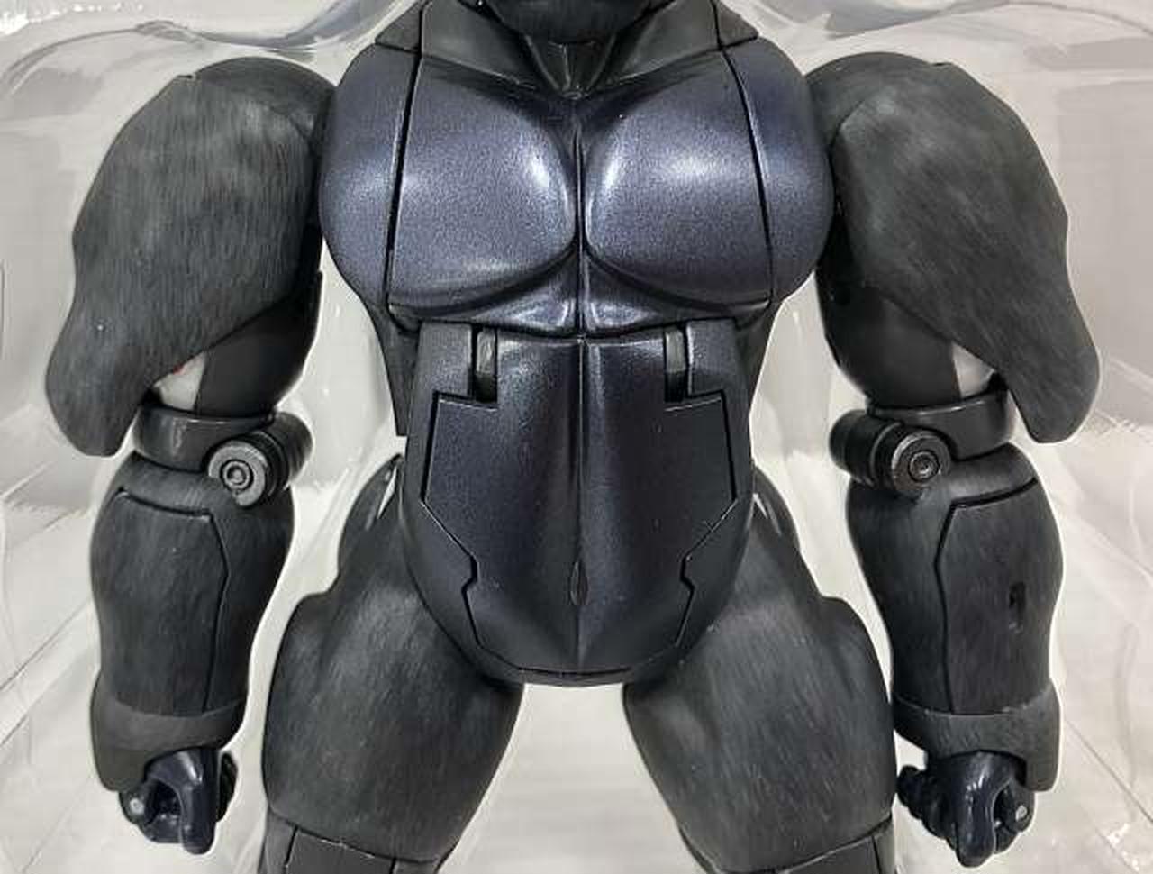 タカラトミー(TAKARA TOMY)|MP-32 コンボイ(ビーストウォーズ