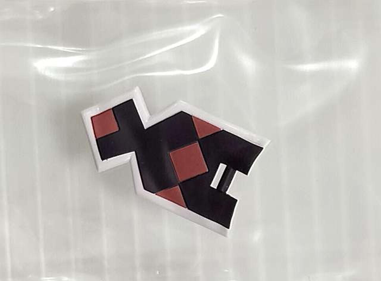 塗装済みパーツ５