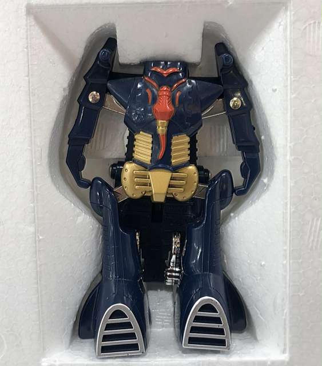バンダイ(BANDAI)|MRG 邪悪六鬼合体獣 デビルサターン6|HARDOFF