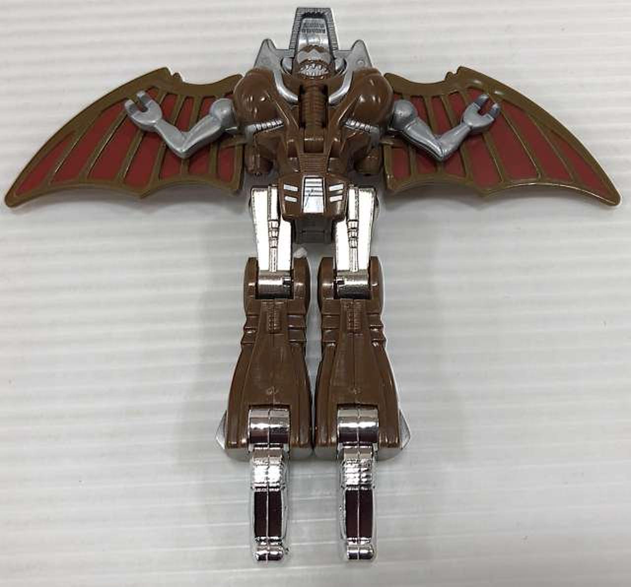 バンダイ(BANDAI)|MRG 邪悪六鬼合体獣 デビルサターン6|HARDOFF