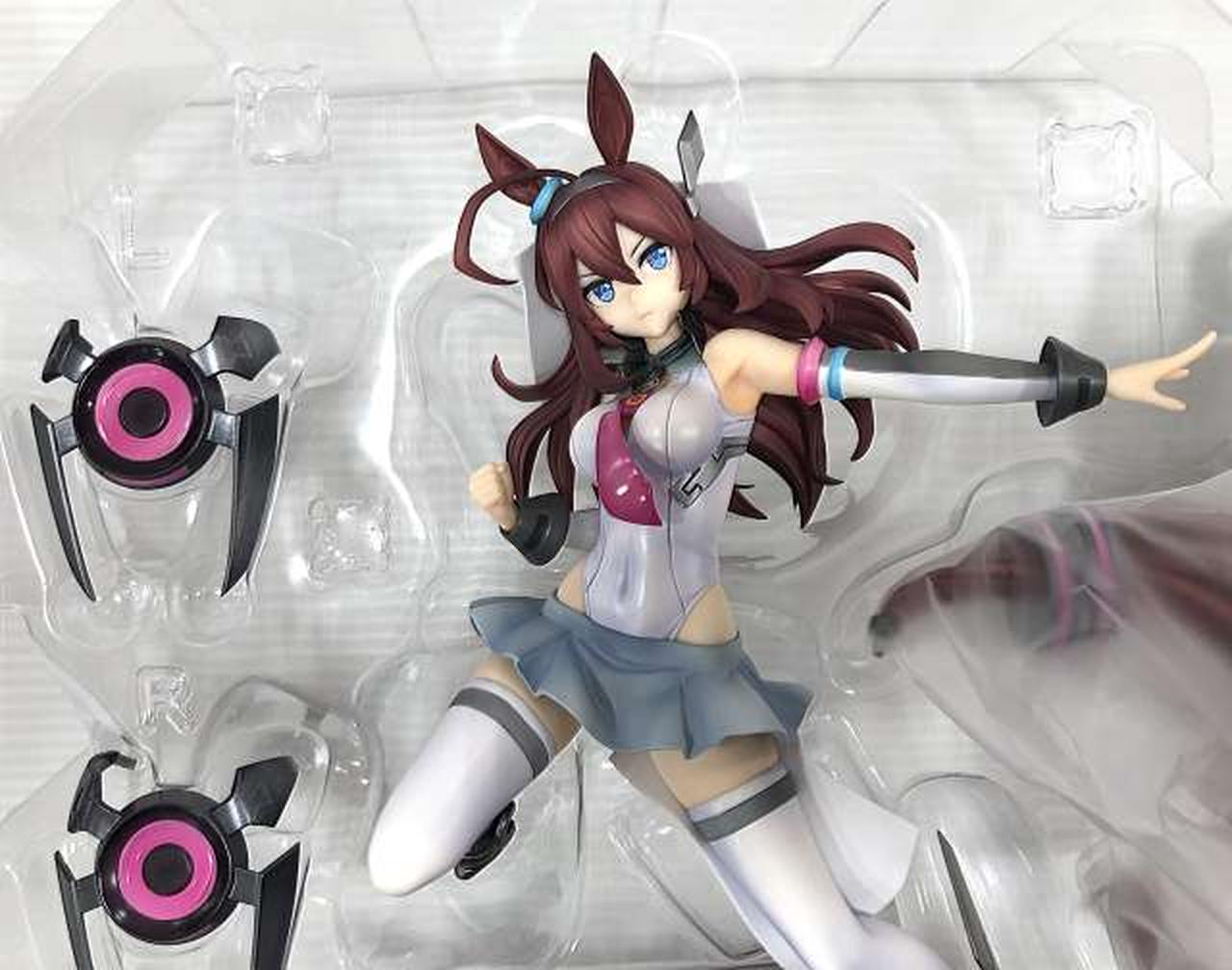 グッドスマイルカンパニー(GOOD SMILE COMPANY)|ミホノブルボン