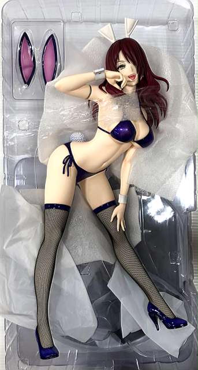 フリーイング　小林竜胆 ビキニバニーVer. 1/4 完成品フィギュア フリーイング(FREEING)|小林竜胆 ビキニバニーVer.|HARDOFFオフ