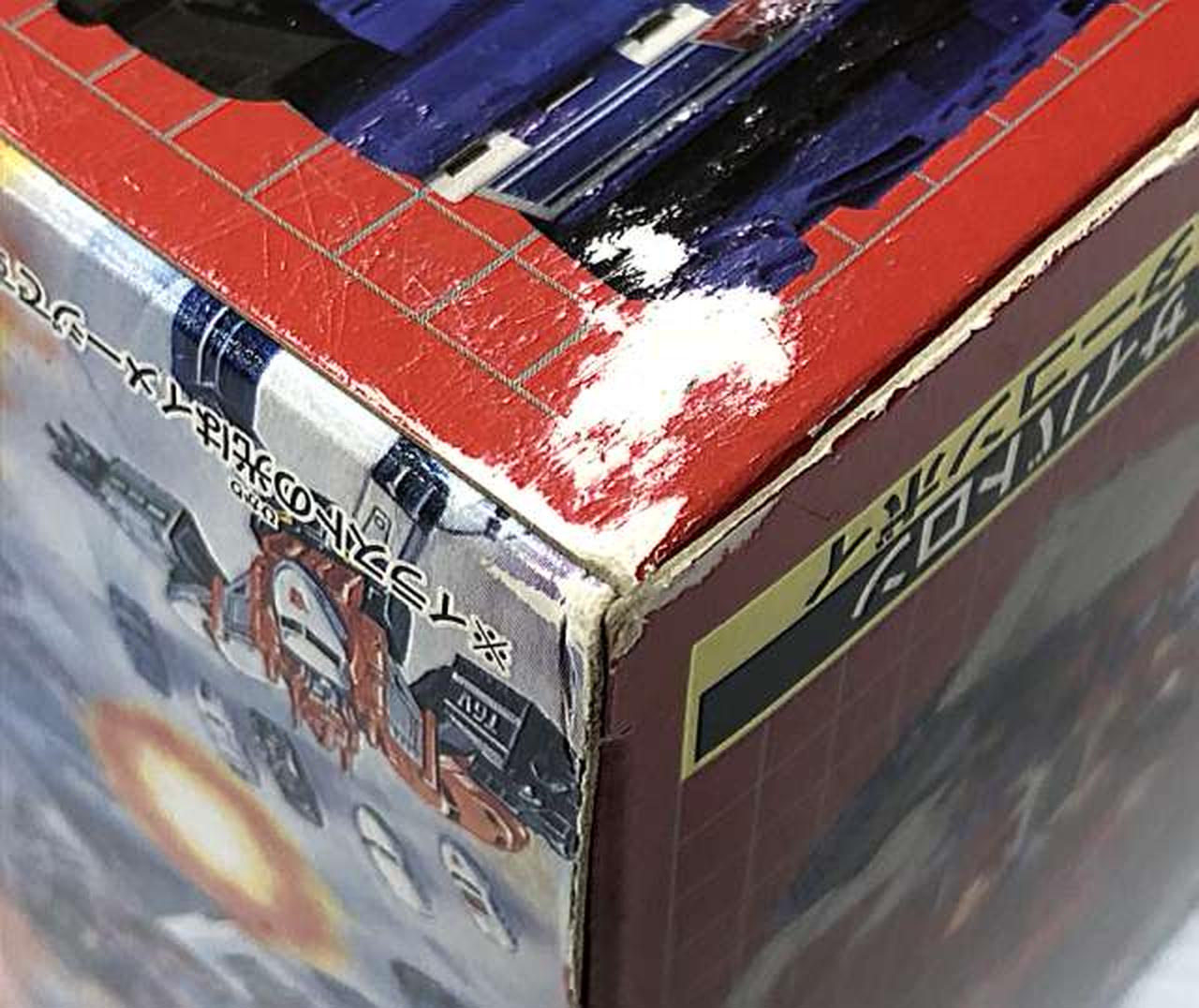 新品未開封 TAKARA タカラ C-35 ブラックコンボイ 新品未開封 TAKARA タカラ C-35 ブラックコンボイ 新品未開封