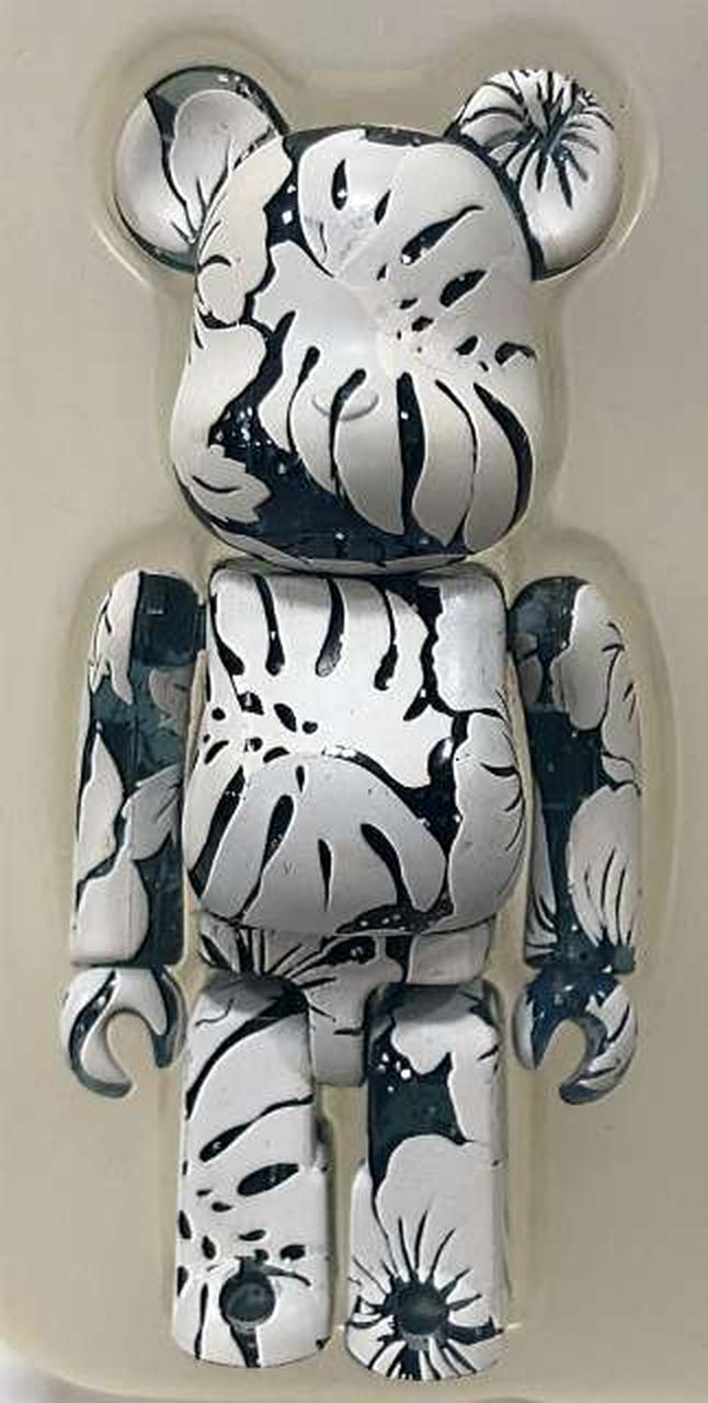 メディコム トイ(MEDI COM TOY)|BE＠RBRICK LEILOW100％＆400％ SET