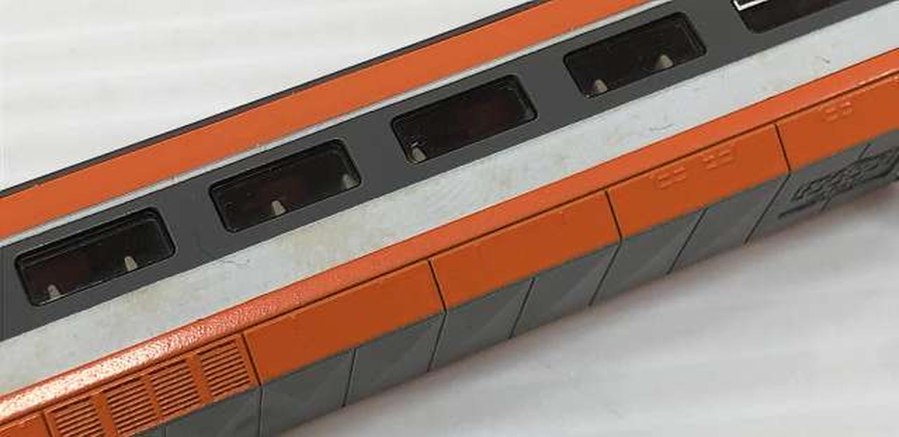 カトー(KATO)|TGV 6両基本セット|【ハードオフ公式通販】オフモール