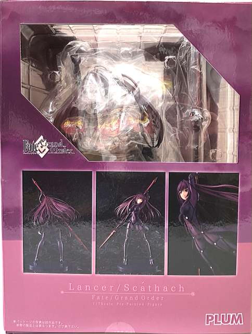 Lycee リセ PSA10 ランサー/スカサハ SP FGO Lycee Over Ture/Fate/Grand Order 2.0]神殺し ランサー