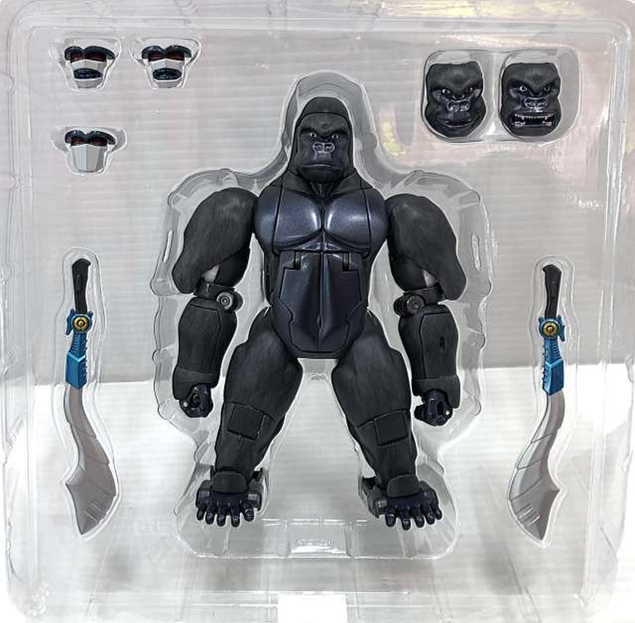 TAKARATOMY タカラトミー/復刻版 リターンズコンボイ/トランスフォーマービーストウォーズ/ホビー用品/Aランク/81【中古】 タカラトミー トランスフォーマー TFアンコール リターンズ