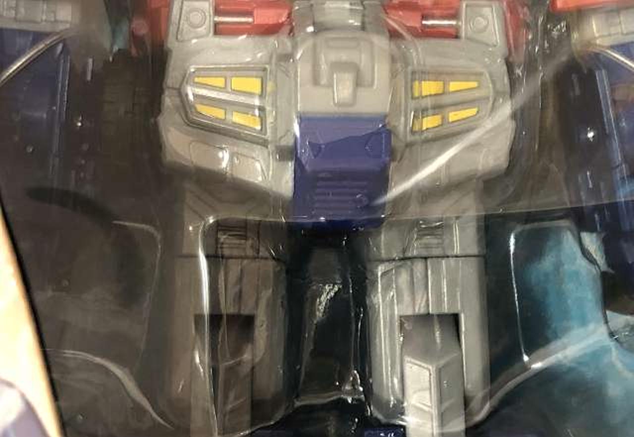 TAKARA GC-01 ギャラクシーコンボイ Amazon.co.jp: トランスフォーマー ギャラクシーフォース GC-01
