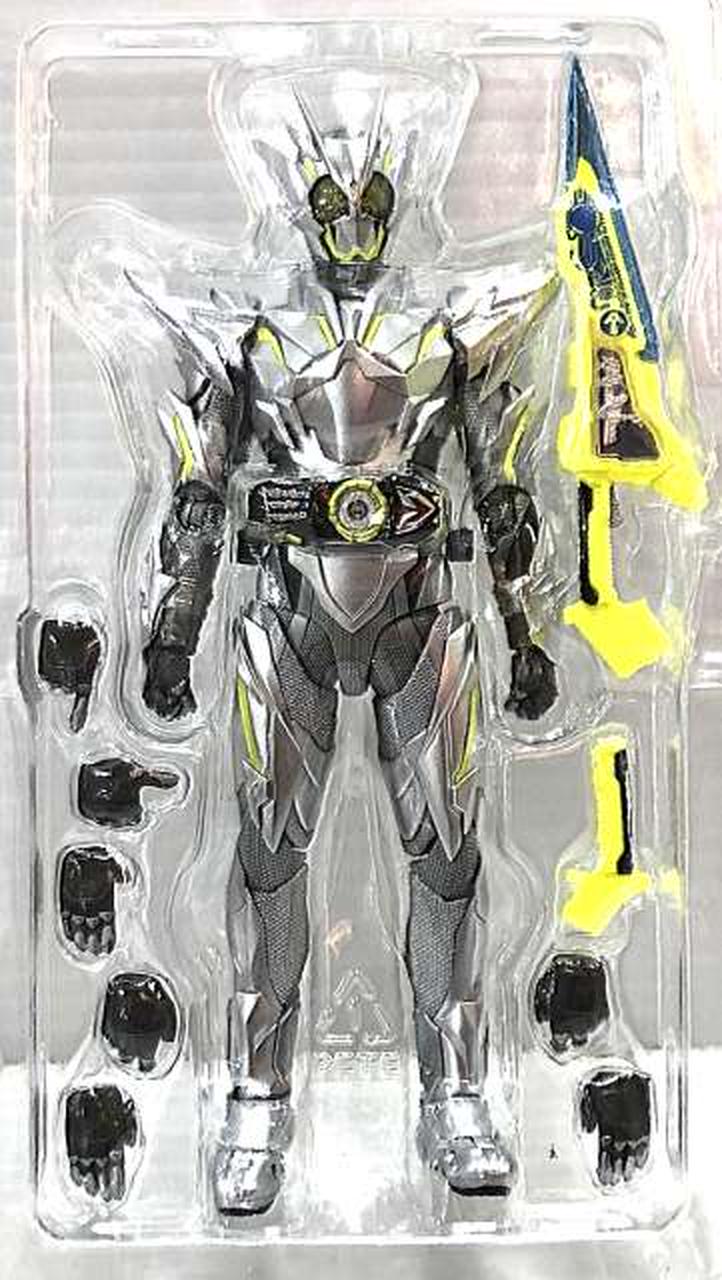 バンダイ(BANDAI)|仮面ライダーゼロワン メタルクラスタホッパー