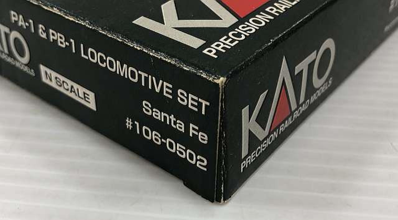 外箱ダメージあり