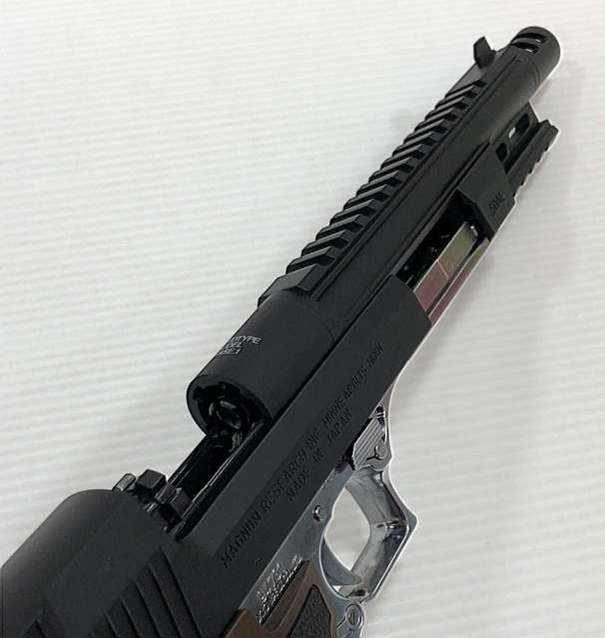 (中古)東京マルイ　ライトニングホーク Amazon | 東京マルイ バイオハザード ライトニング ホーク .50AE