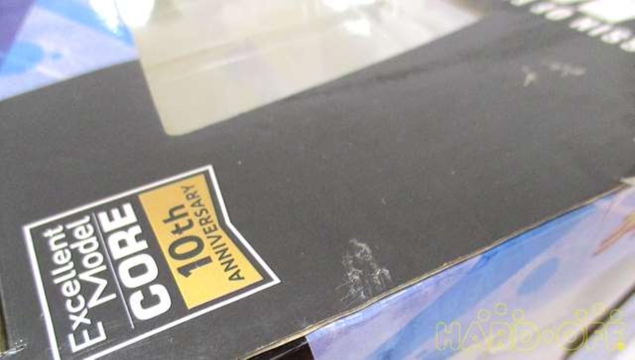 メガハウス Megahouse エクセレントモデルcore 牙の暗殺者イルマ Hardoffnetmall Webno