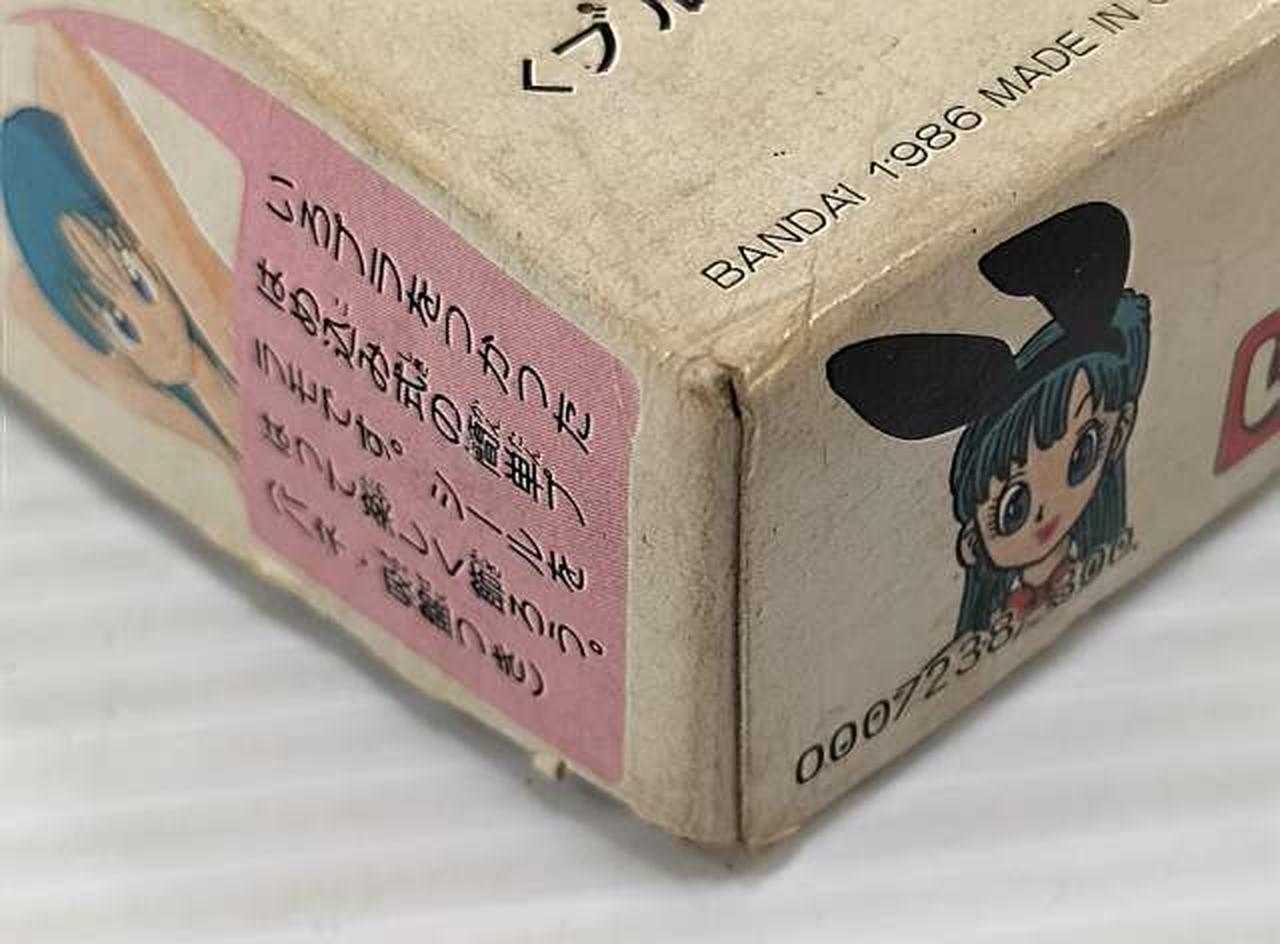 外箱ダメージあり