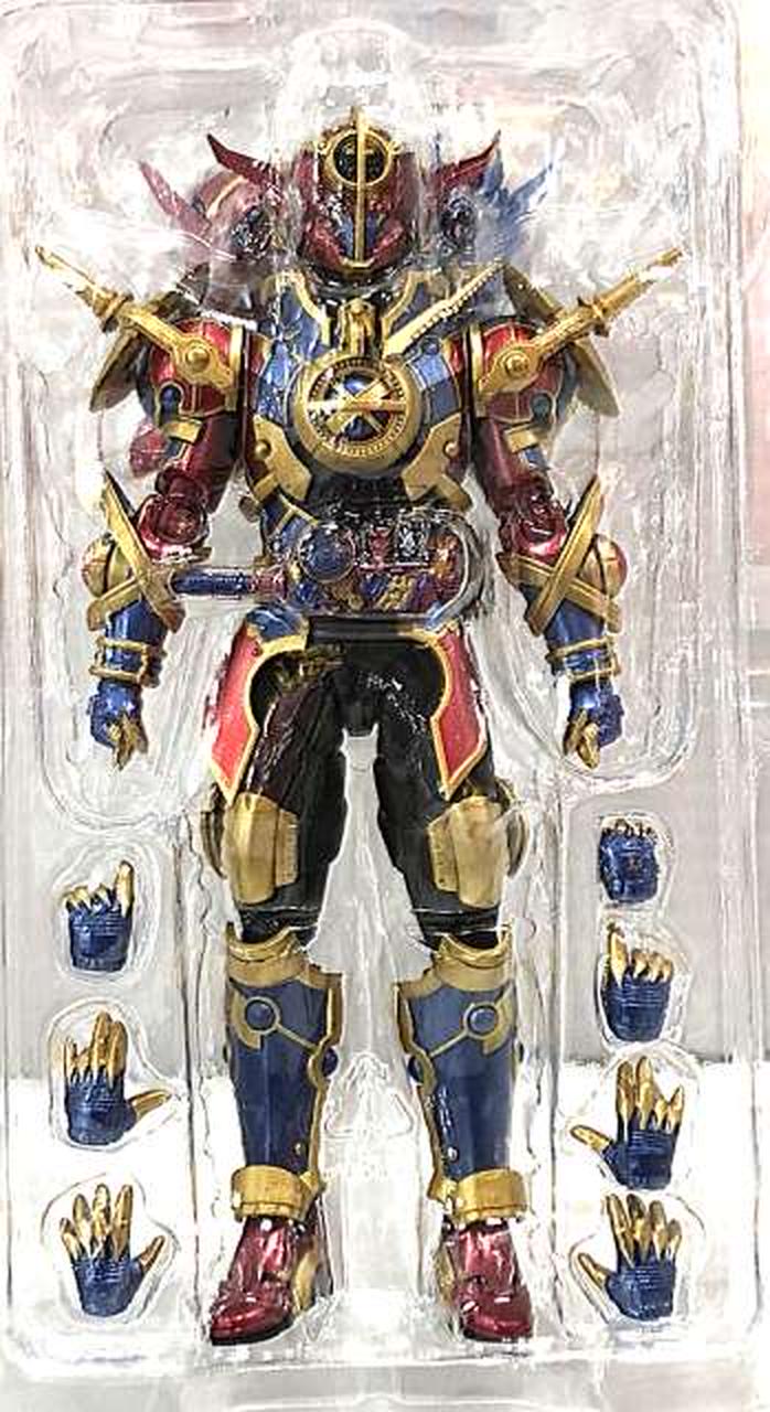 バンダイ(BANDAI)|仮面ライダーエボル(フェーズ1.2.3.セット)|【ハード