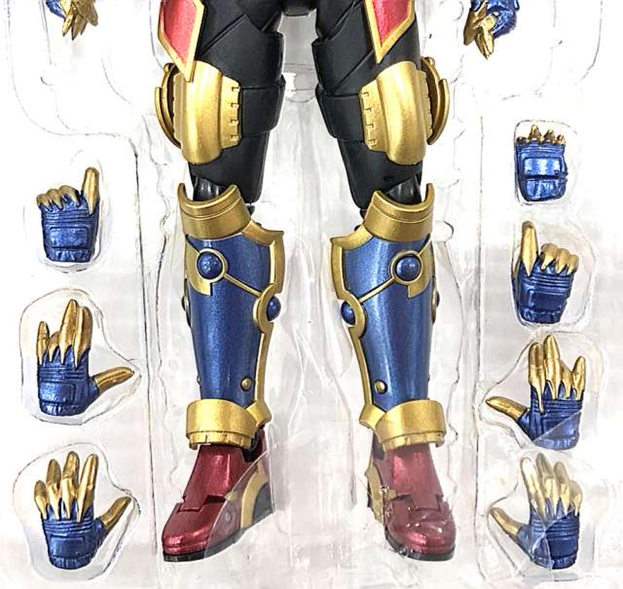 バンダイ(BANDAI)|仮面ライダーエボル(フェーズ1.2.3.セット)|【ハード