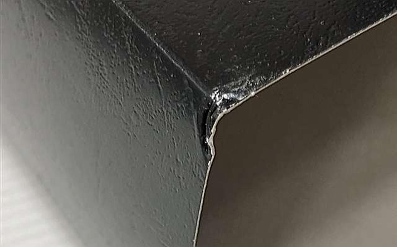 スリーブ一部ダメージあり