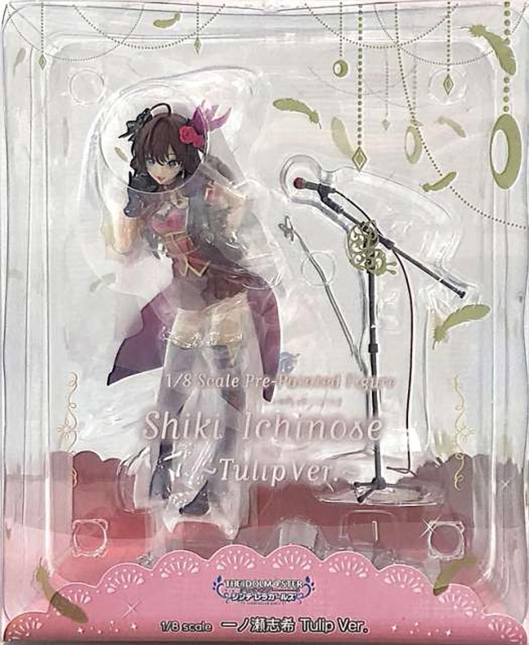 LICORNE|一ノ瀬志希 Tulip Ver.|【ハードオフ公式通販】オフモール