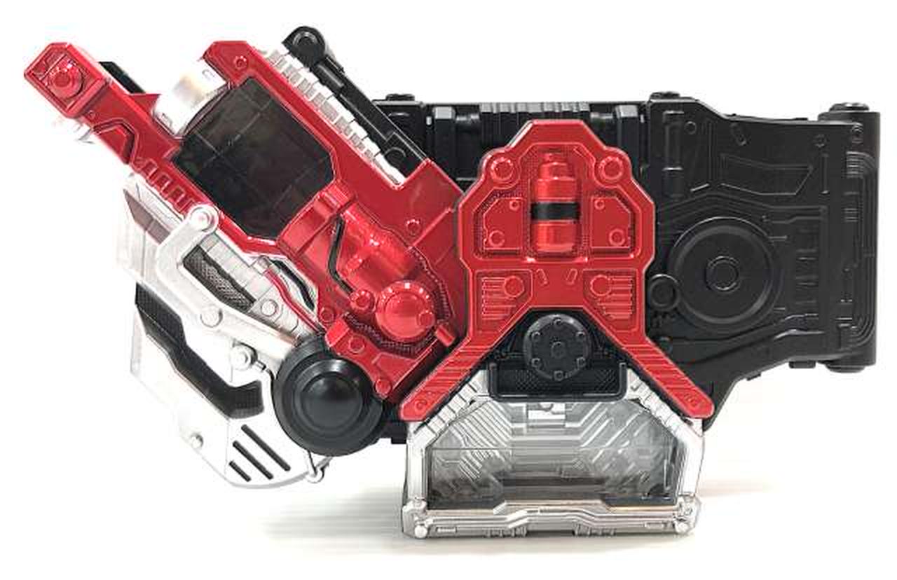 バンダイ(BANDAI)|CSM ロストドライバー ver.1.5|HARDOFFオフ