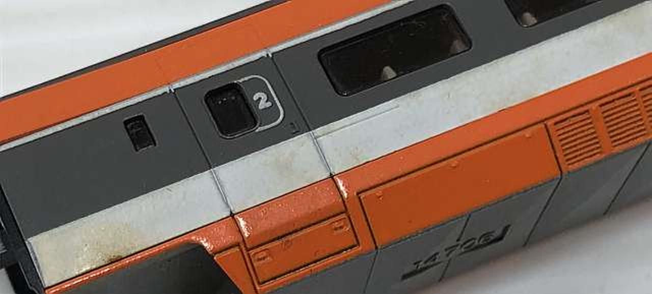 カトー(KATO)|TGV 6両基本セット|【ハードオフ公式通販】オフモール