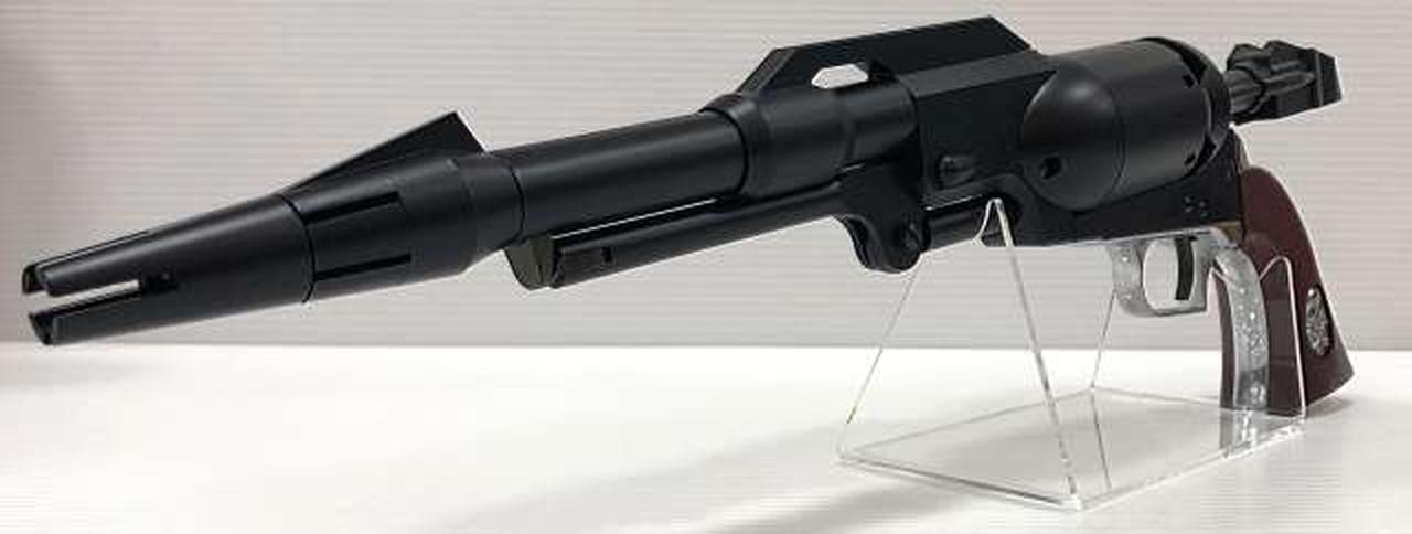 ハートフォード|戦士の銃 コスモドラグーン|HARDOFFオフモール