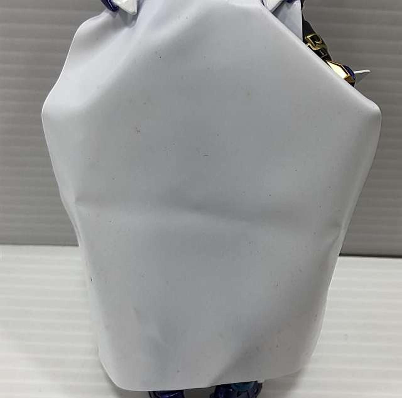 マント汚れあります