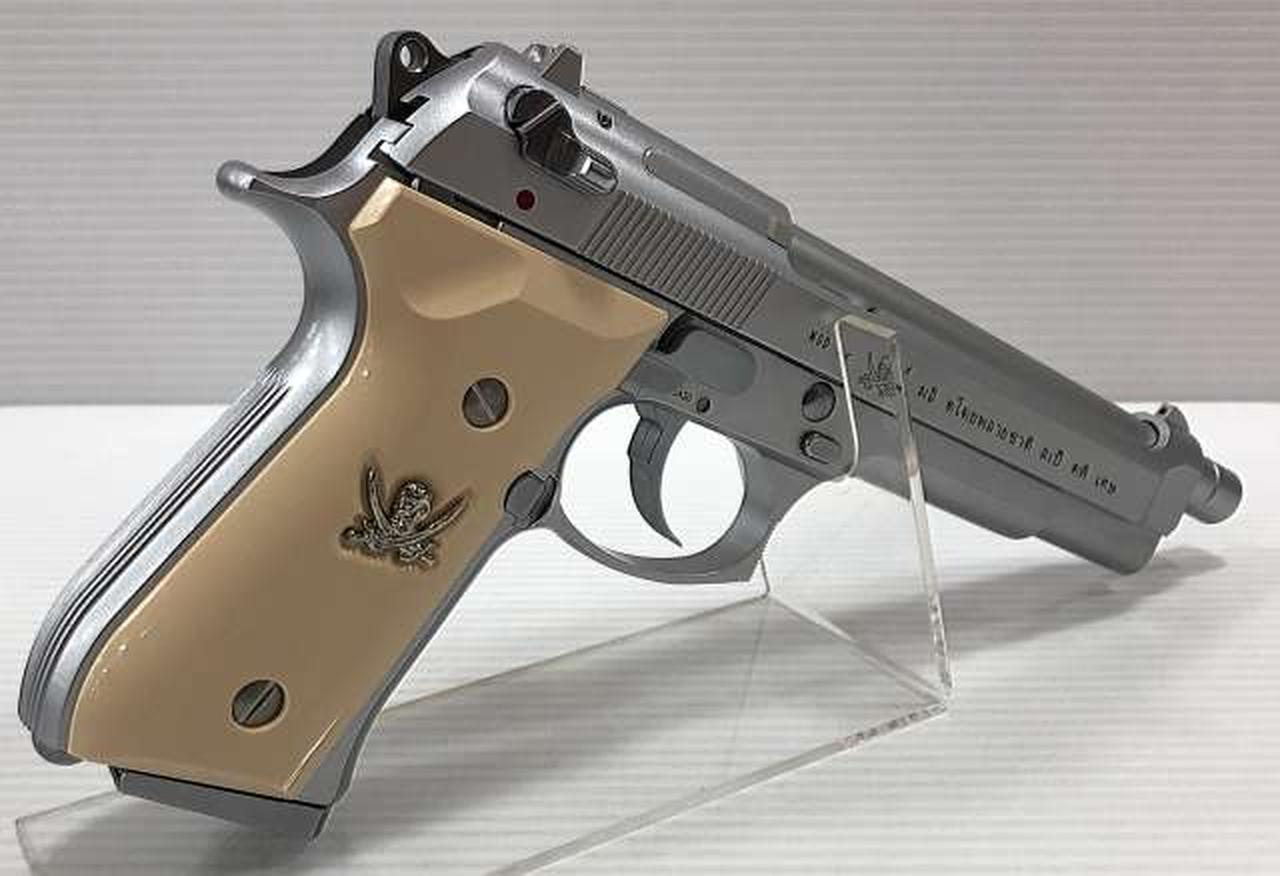 ケーエスシー(KSC)|ソード・カトラスver.II|HARDOFFオフモール（オフモ