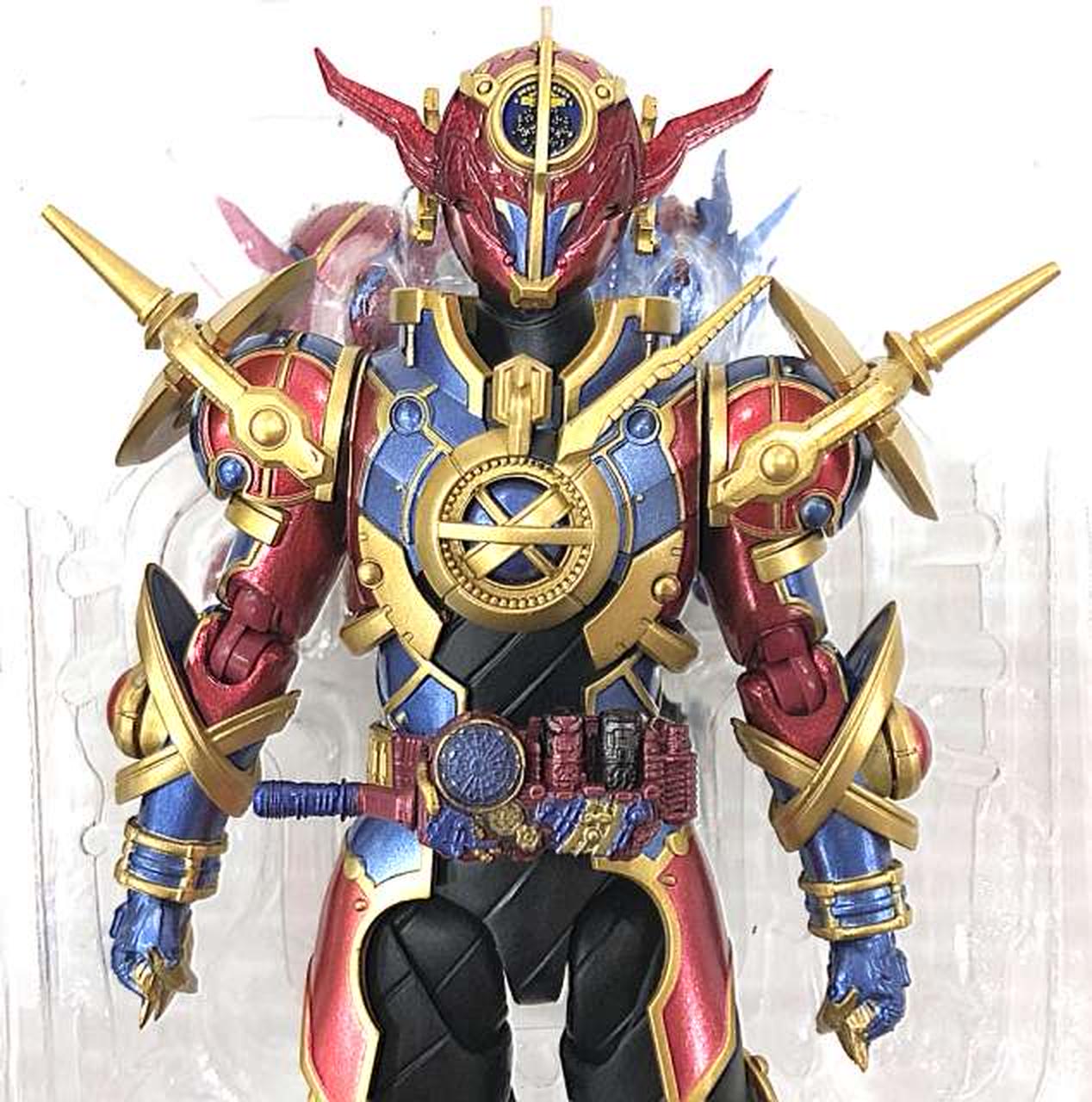 バンダイ(BANDAI)|仮面ライダーエボル(フェーズ1.2.3.セット)|【ハード