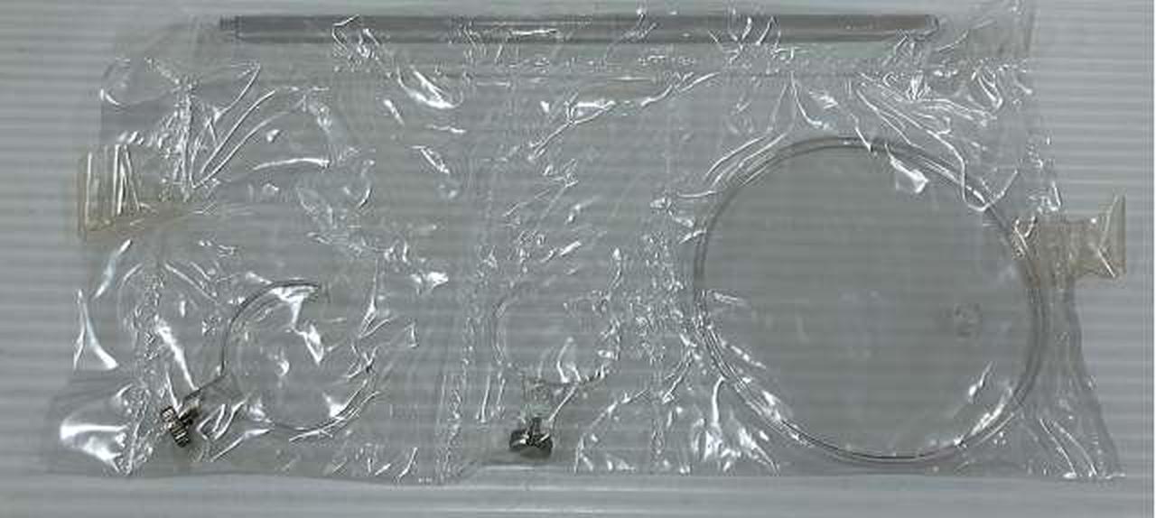 台座一式未開封